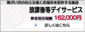 放課後等デイサービス申請サポート